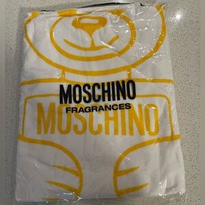 Designer beach towel